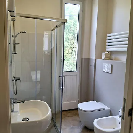 Nessun Dorma Panzió