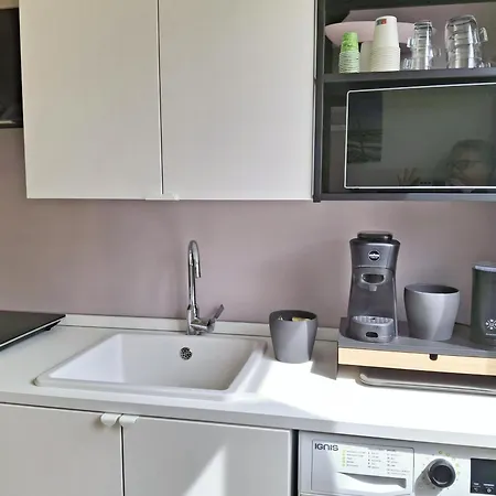 Nessun Dorma Panzió Pesaro