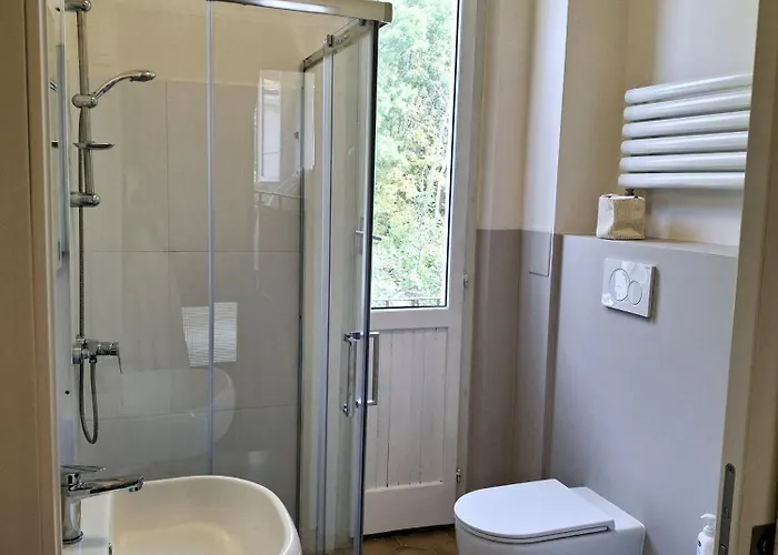 Nessun Dorma Bed & Breakfast