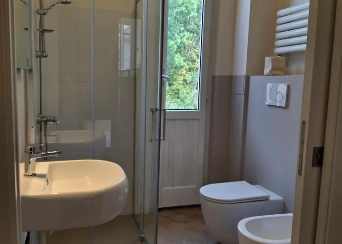 Nessun Dorma Bed & Breakfast 3*