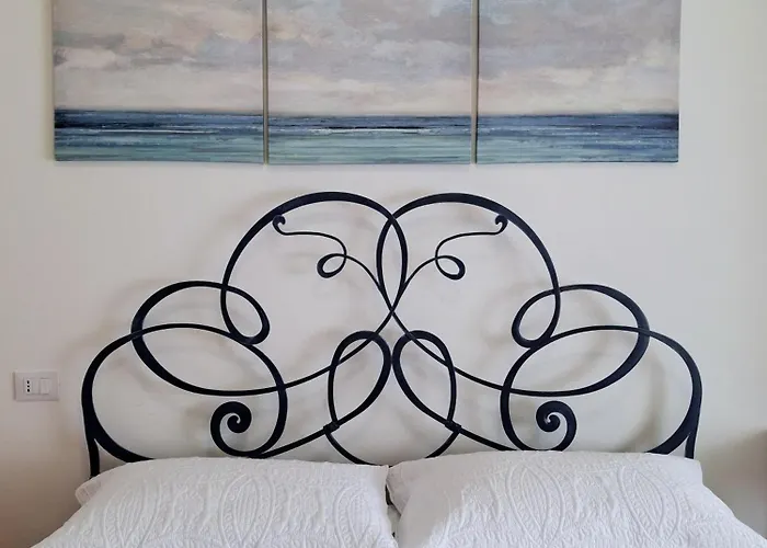 Nessun Dorma Bed & Breakfast 3*