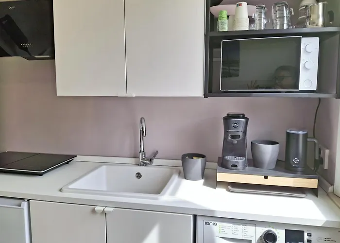 Nessun Dorma Bed & Breakfast Pesaro