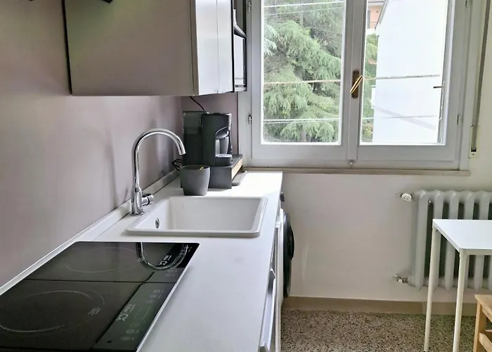 Nessun Dorma Bed & Breakfast