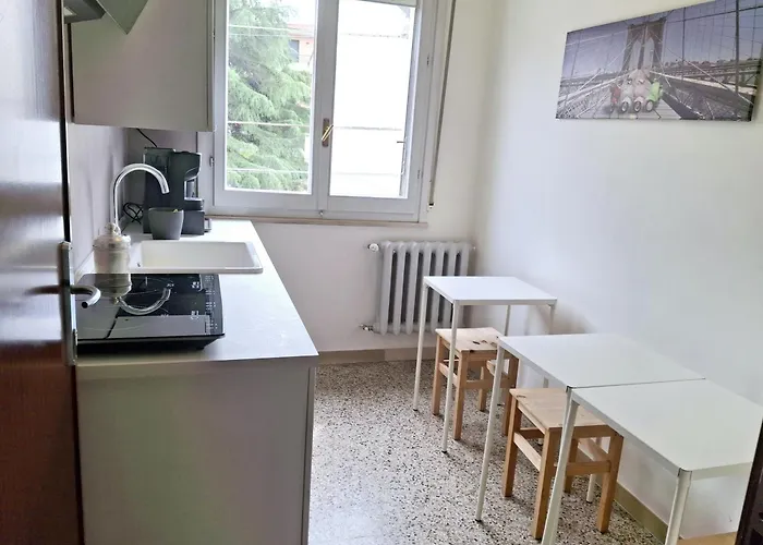 Nessun Dorma Bed & Breakfast 3*