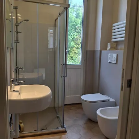 Nessun Dorma Bed and Breakfast 3*