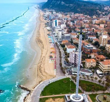 Nessun Dorma Πέζαρο