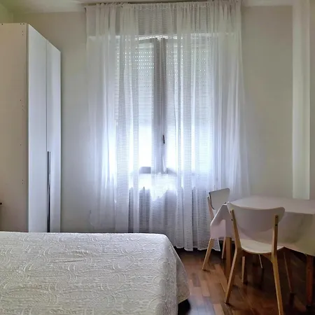 Bed and Breakfast Nessun Dorma Πέζαρο