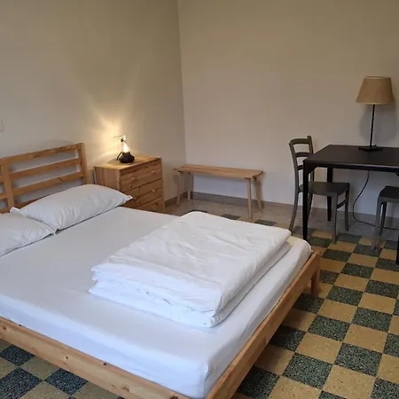 Nessun Dorma Πέζαρο