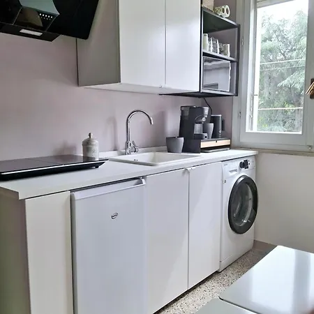 Nessun Dorma 3* Пезаро