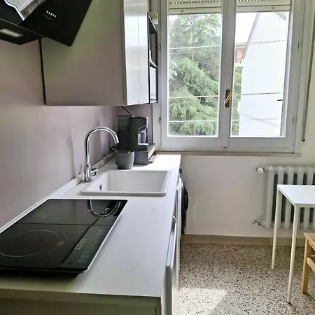 Nessun Dorma Bed and Breakfast