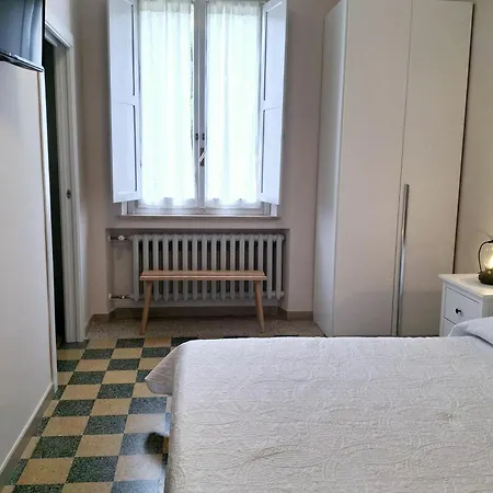 Nocleg ze śniadaniem Nessun Dorma