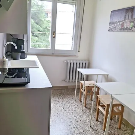 Nessun Dorma Bed and Breakfast 3*