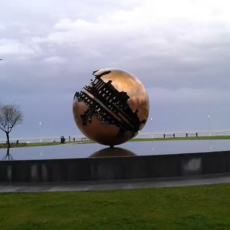 Nessun Dorma Отель типа 