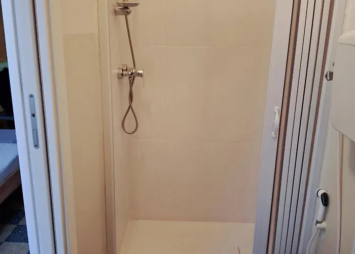 Oda ve Kahvaltı Nessun Dorma 3*