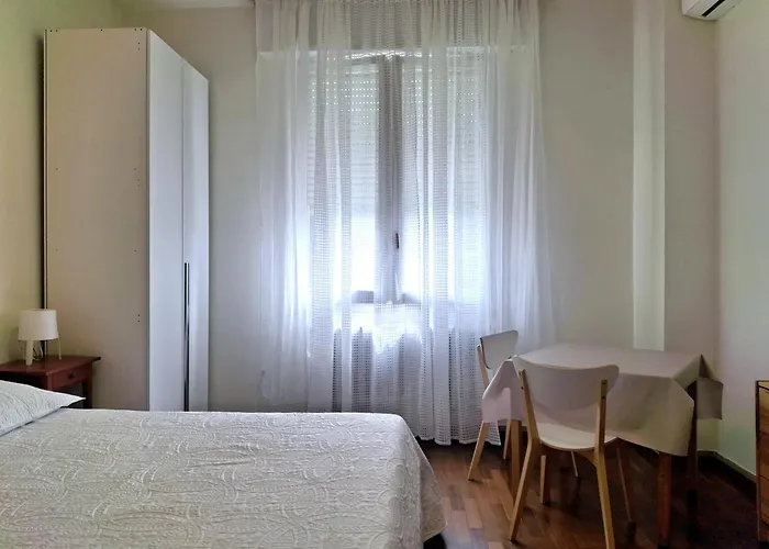 Oda ve Kahvaltı Nessun Dorma Pesaro