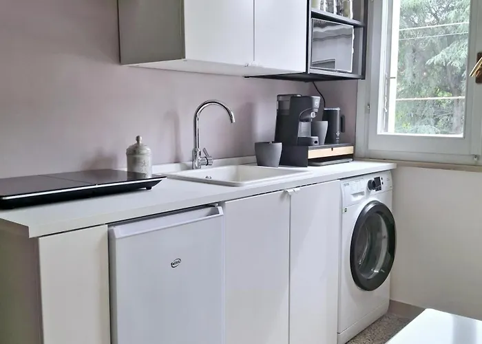 Nessun Dorma 3* Пезаро