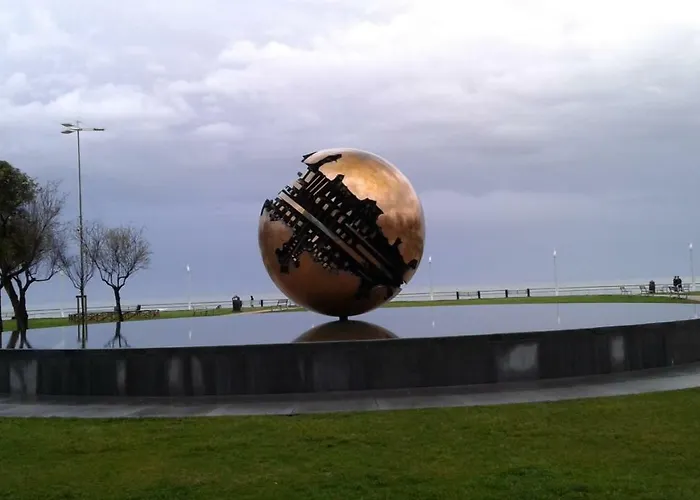 Nessun Dorma Oda ve Kahvaltı